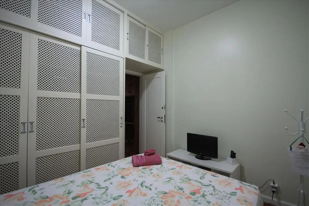 GoHouse - Apartamento Copacabana 302 B - Avenida Ns. de Copa