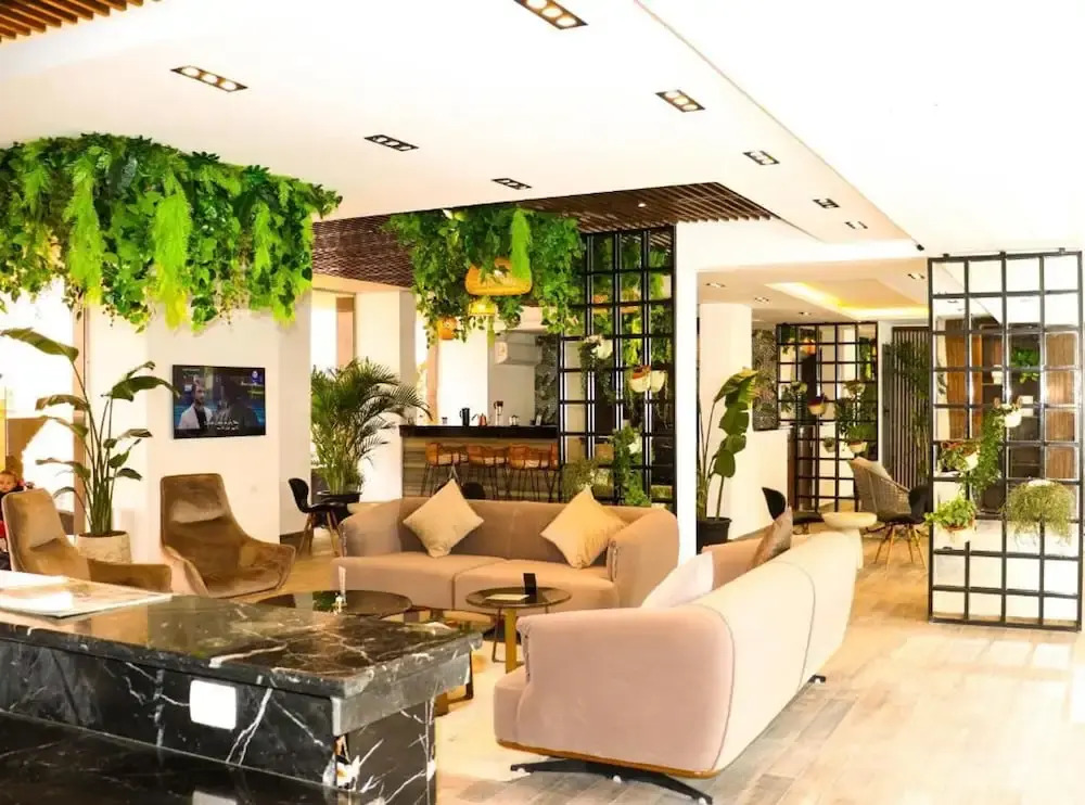 Imperial Resort - Bali Themed - 1 Bed Apartment