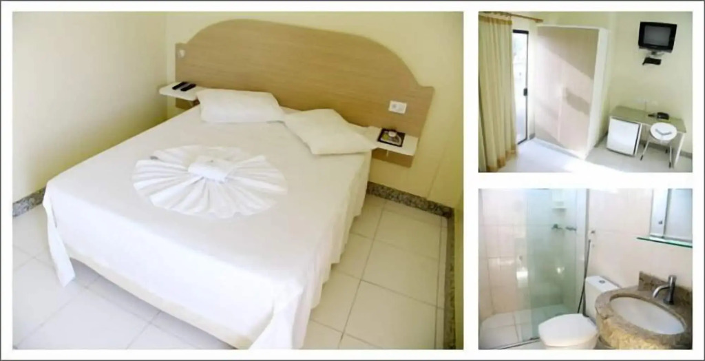 Hotel Praia e Mar