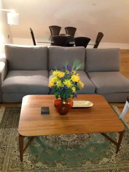 Onety-One Apartments