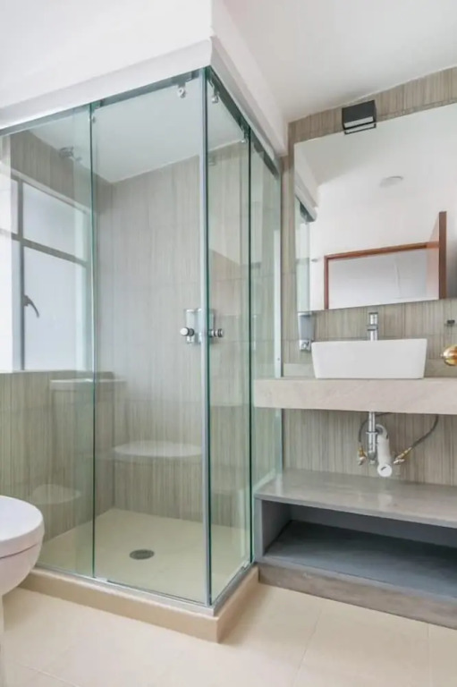 JUUB Deluxe Loft at Colonia ROMA