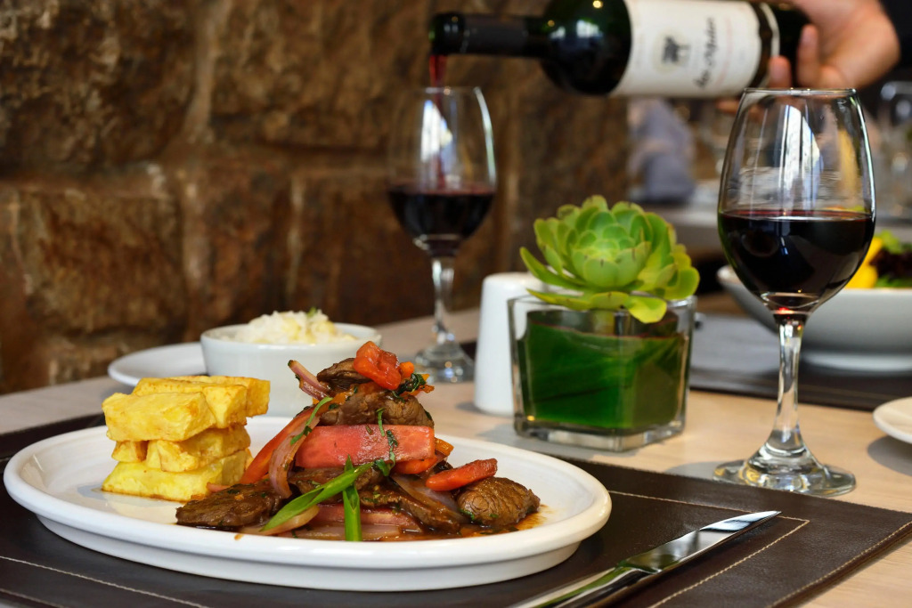 Mercure Ariosto Lima