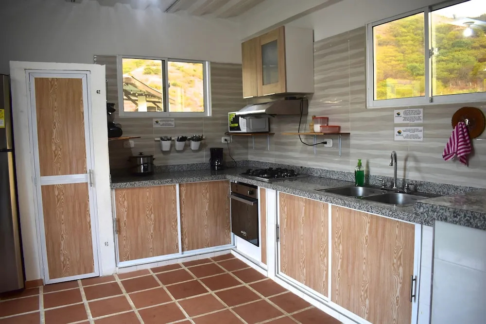 Casa Rancho Aparte