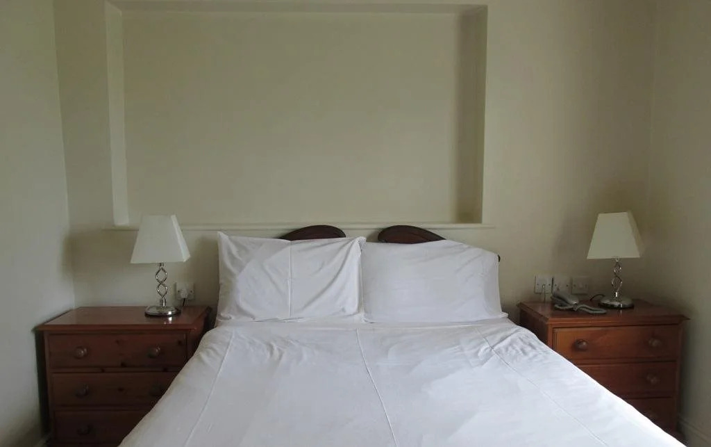 The Yeovil Court Hotel