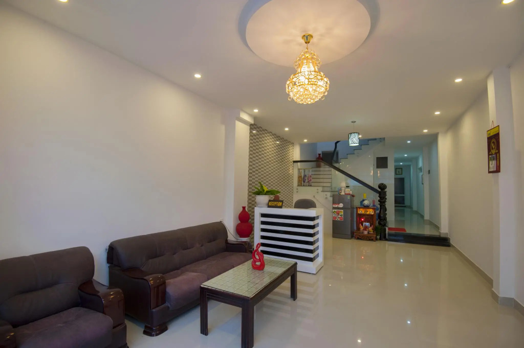 Ems House Hoi An Homestay