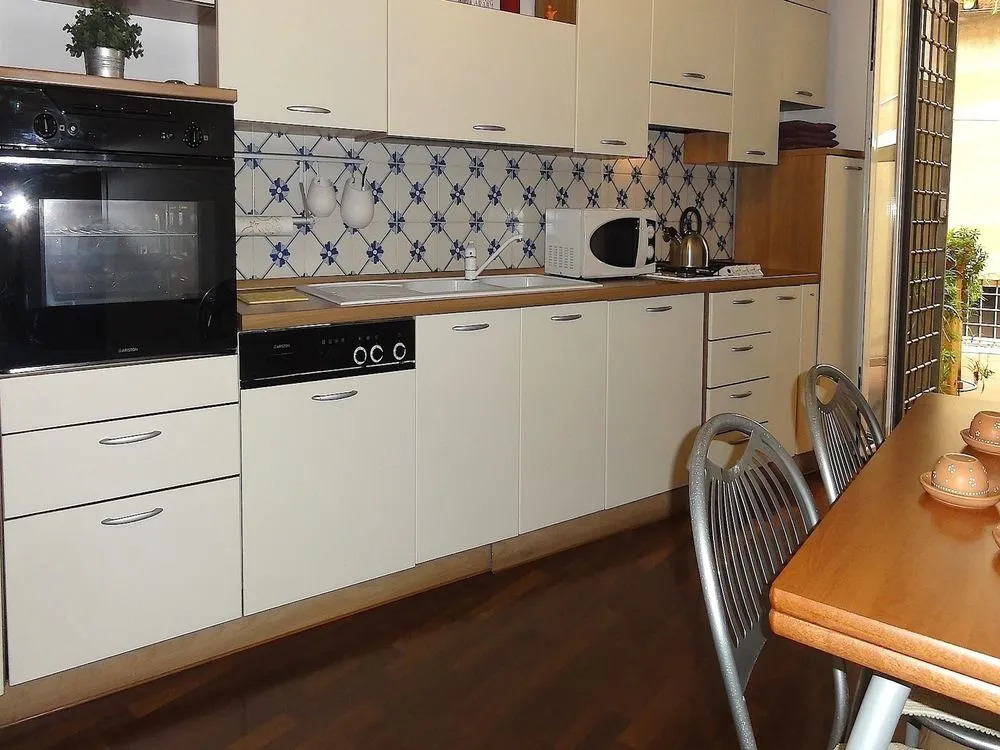 Navona - DormiRoma Apartments