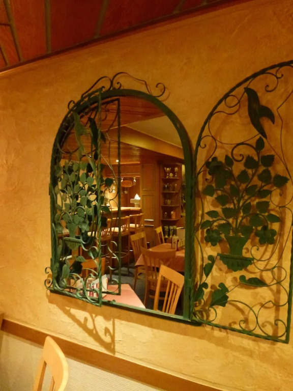 Café- Pension Fernblick, incl MeineCardPlus