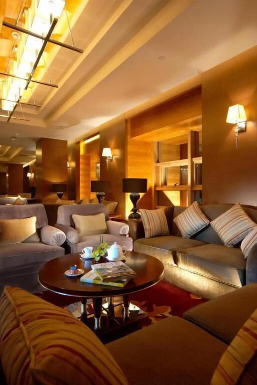 New Century Grand Hotel Shaoxing