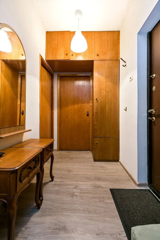 Апартаменты MaxRealty24, ул. Новый Арбат, 22