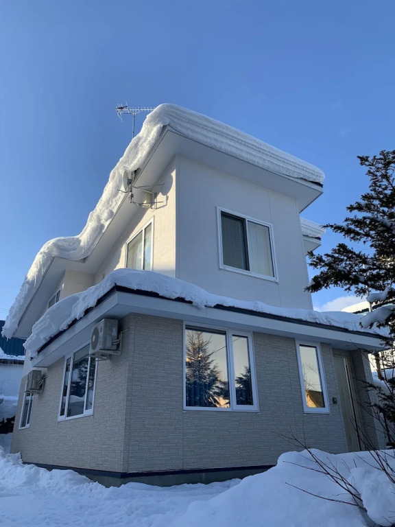 Bliss & Bless Furano