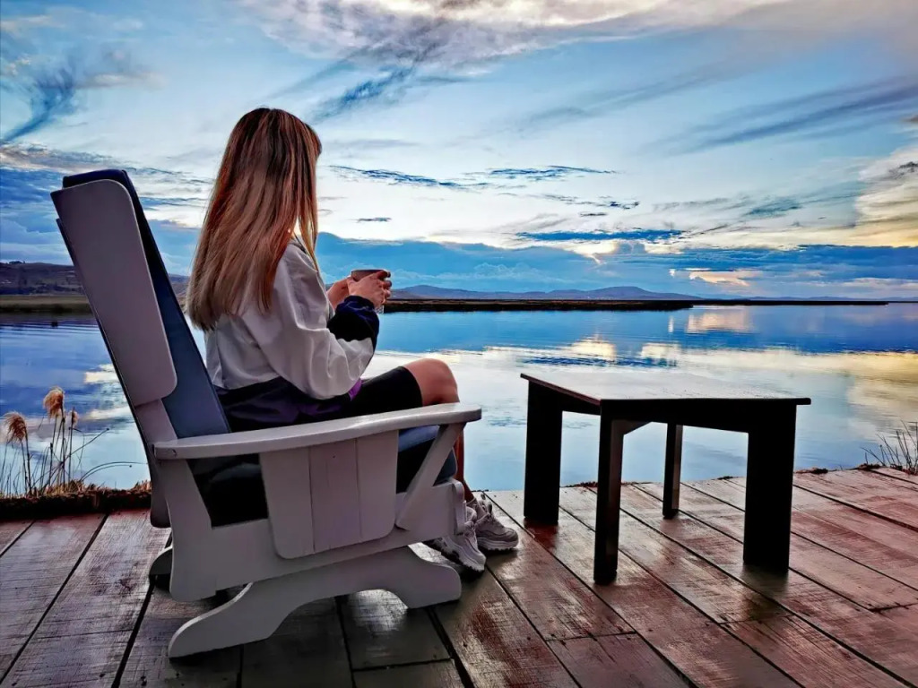 Titicaca Homestay Lodge