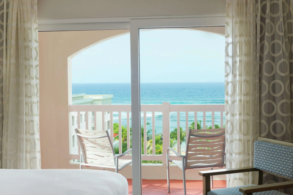 Embassy Suites by Hilton Dorado del Mar Beach Resort