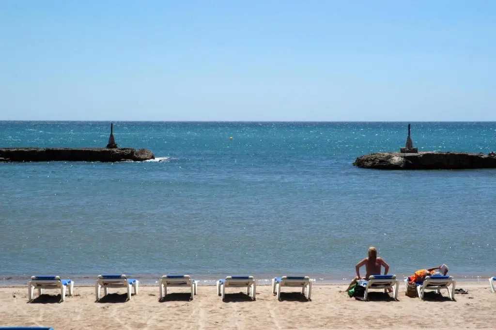 Alenti Sitges Hotel