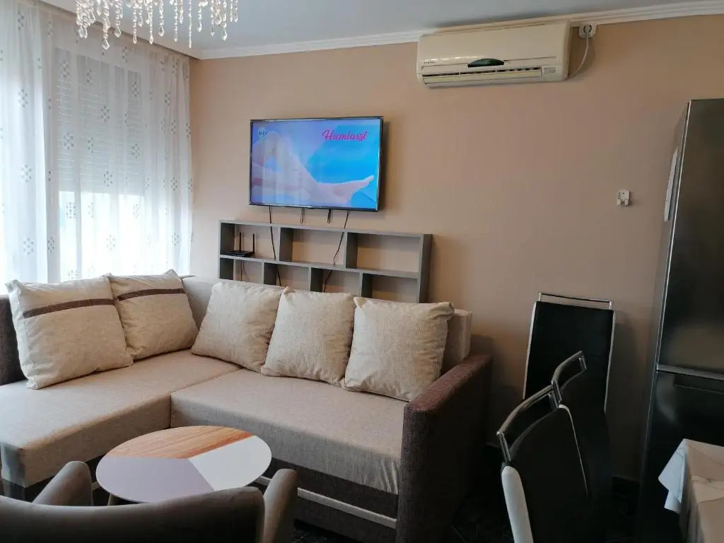 Bettina47 apartman
