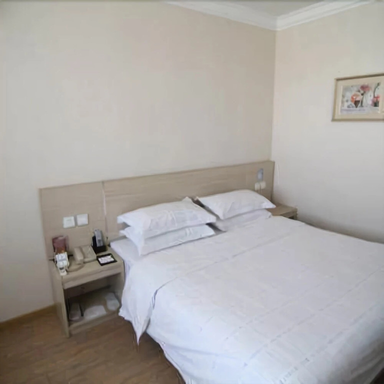 Yuxiangyuan Business Hotel