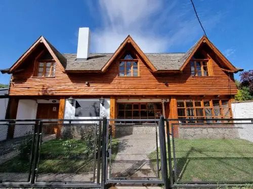Hosteria Las Lucarnas