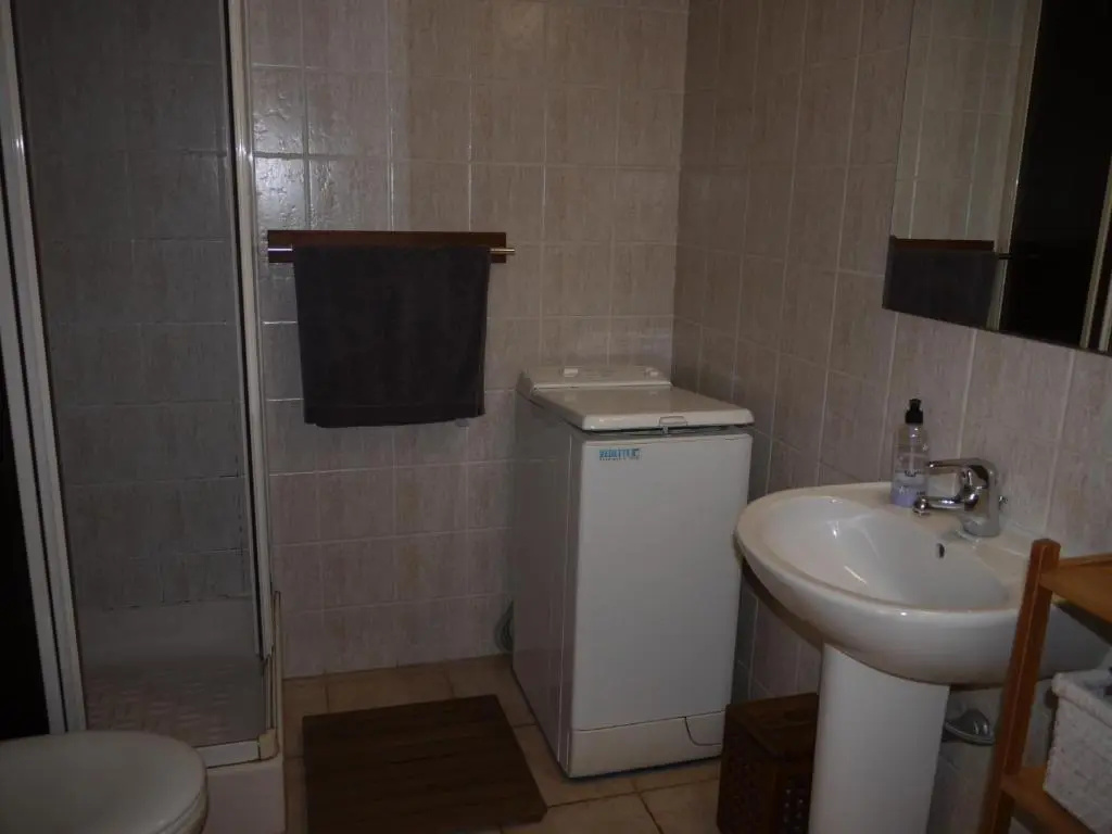 Studio 6 - a Quiet And Spacious Studio Flat in the Old Town