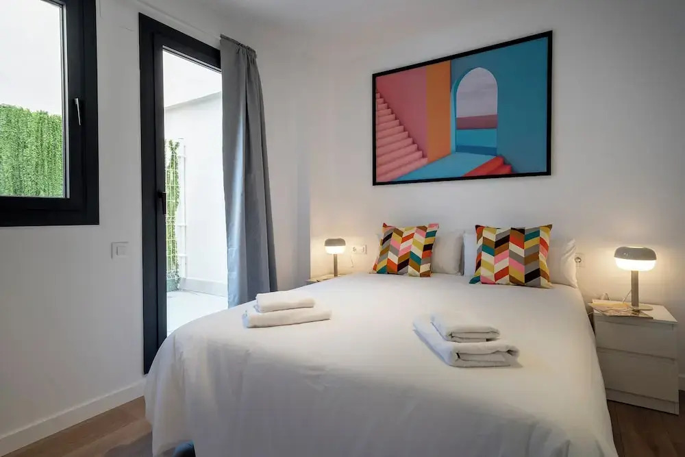 Habitat Apartments Teatre