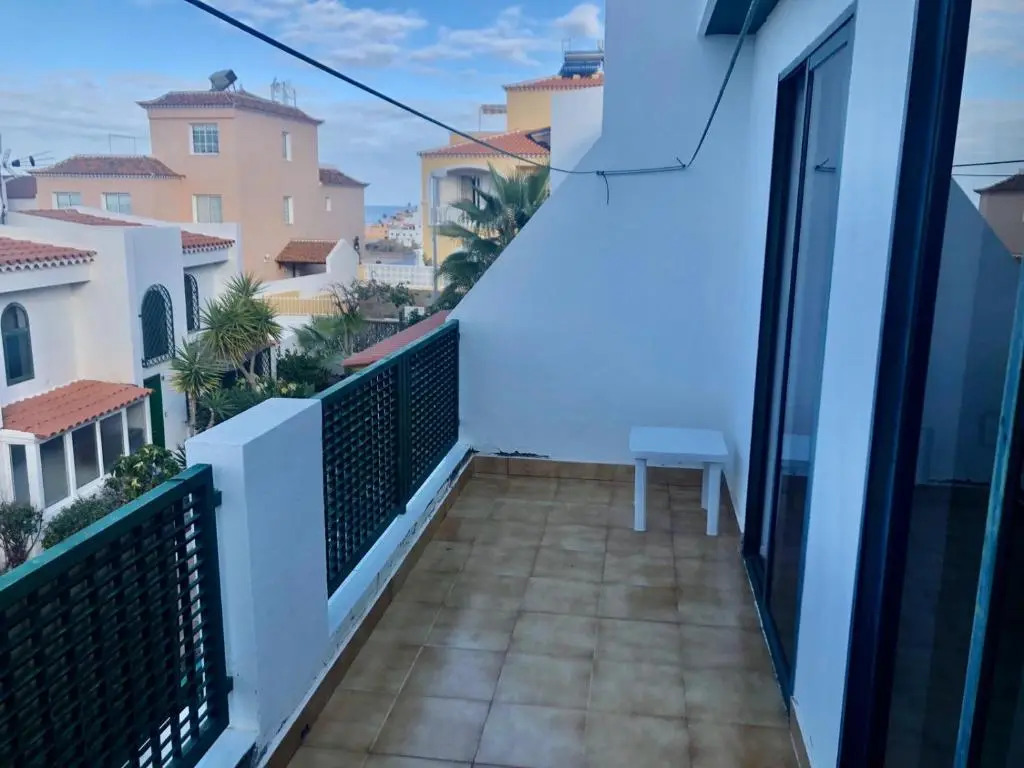 Holiday Home Parque Azul Playa La Arena FREE WIFI