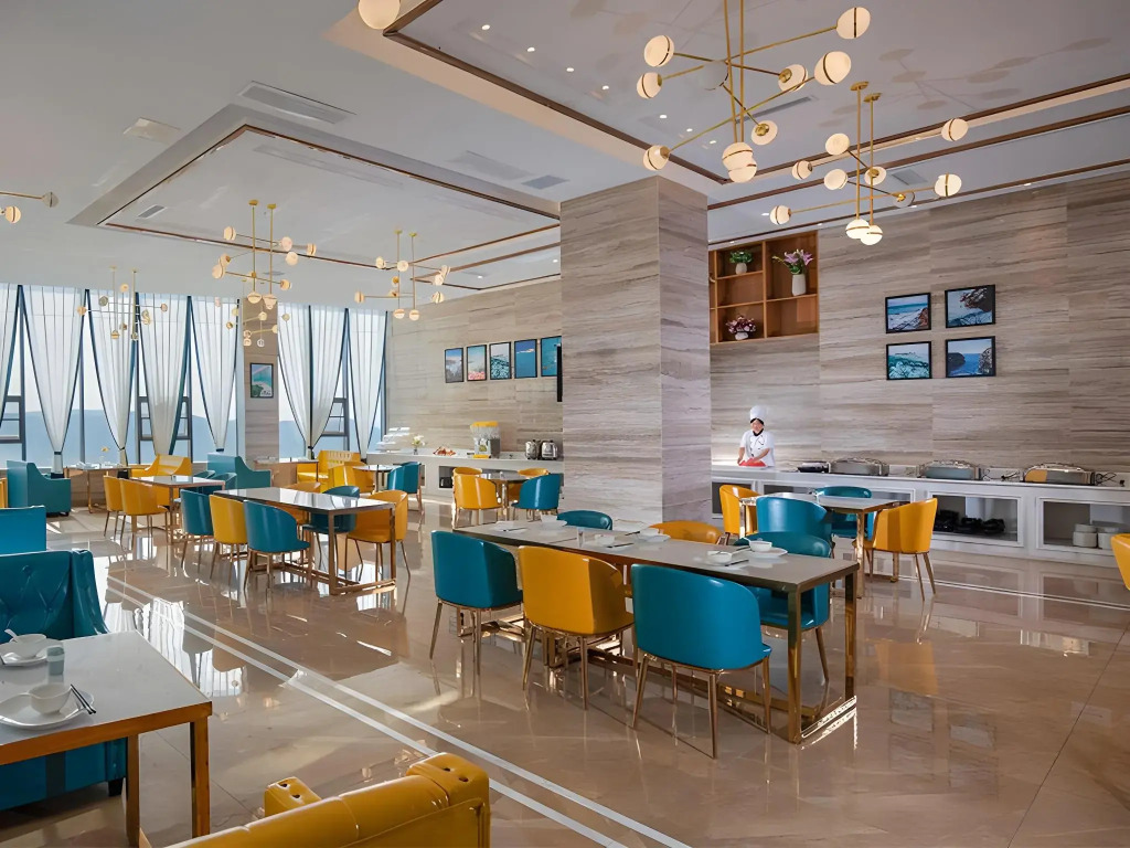 Vienna International Hotel (Bijie Dafang Branch)
