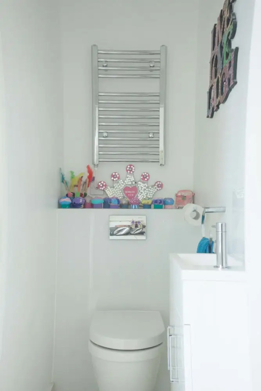 Lovely town house in Barnsbury