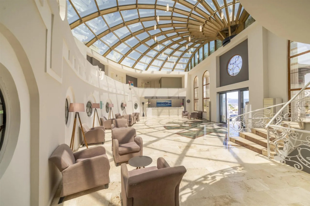 Riva Bodrum Resort- Adult Only +16