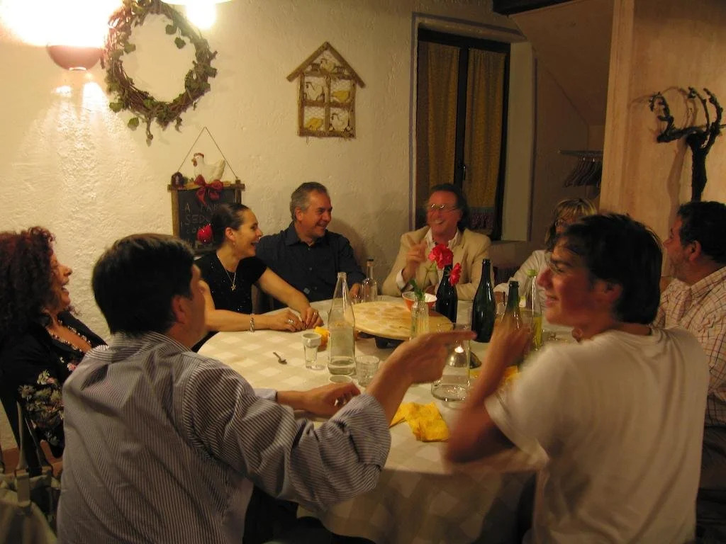 Agriturismo Le Noci