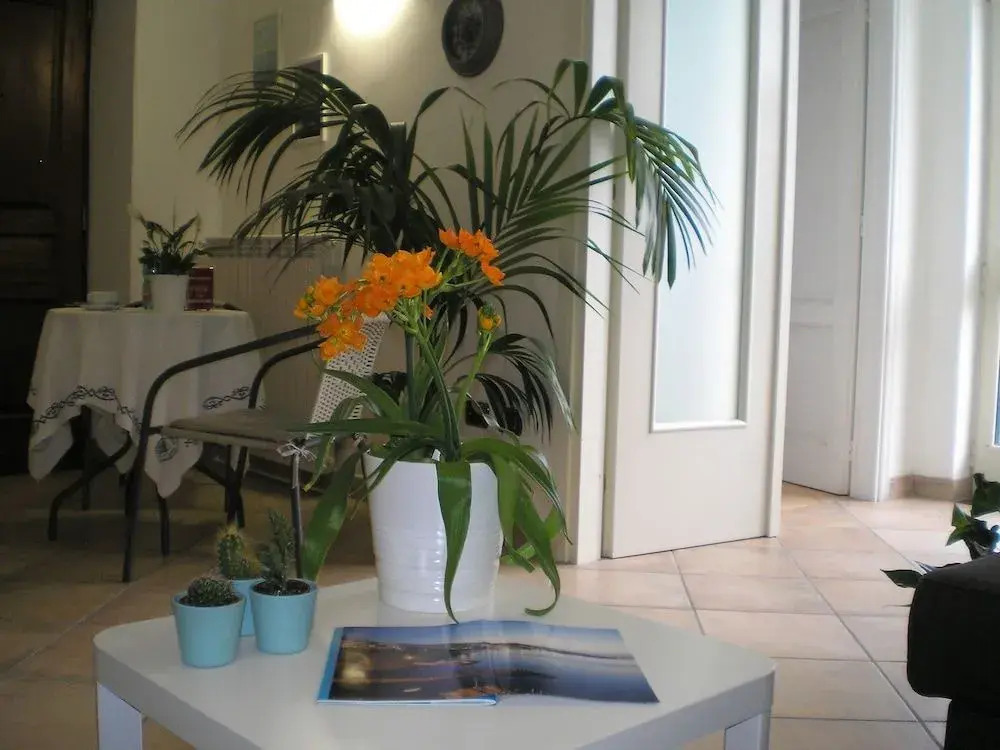 Itaca B&B