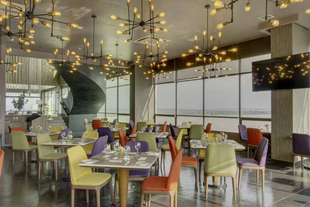Doubletree By Hilton Guayaquil