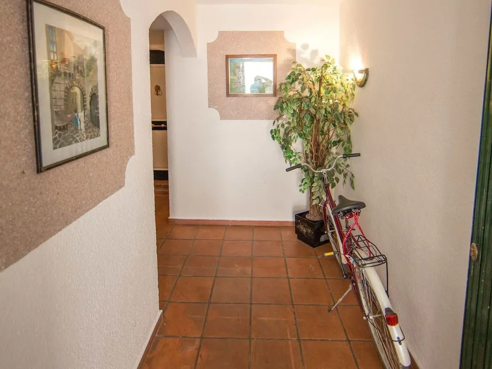 Apartament Morante