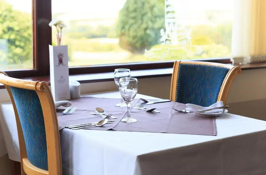Bowood Park Hotel