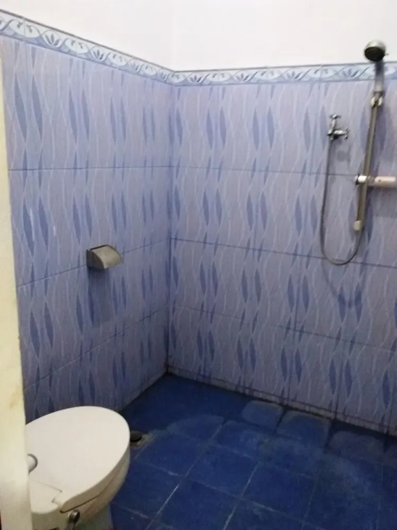 Nice Cozy Little new one House Full Furnished Bhv