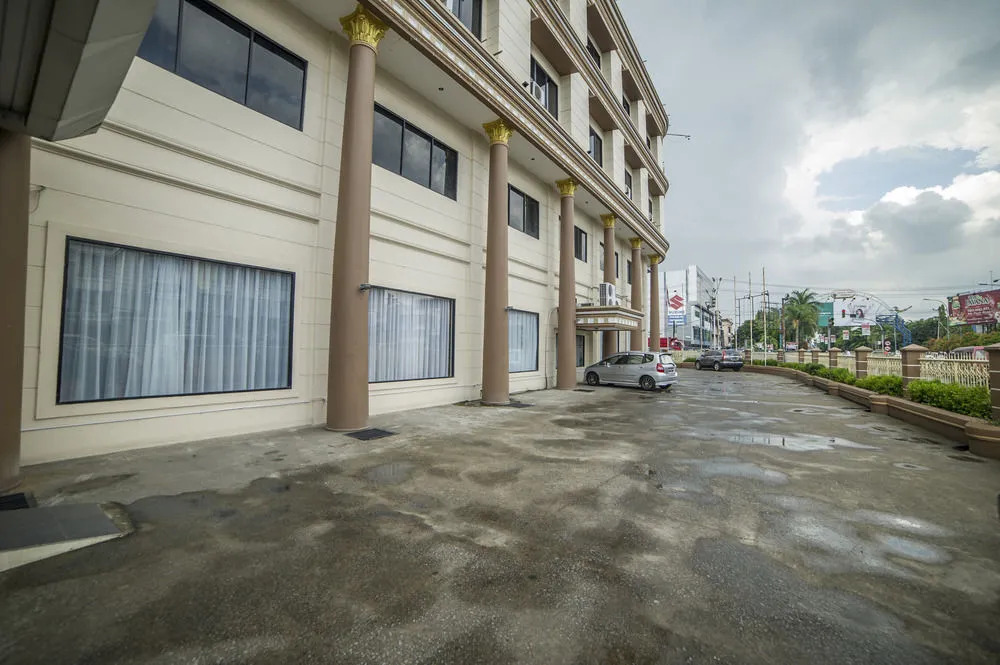 Airy Pontianak Selatan Pahlawan 40