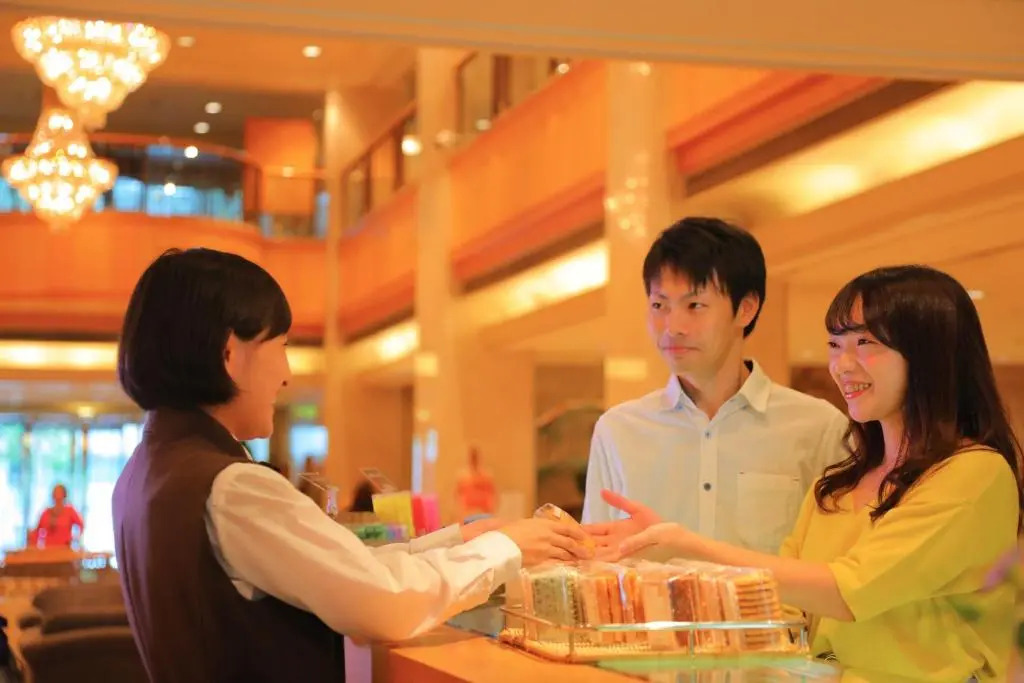 Palace Hotel Tachikawa
