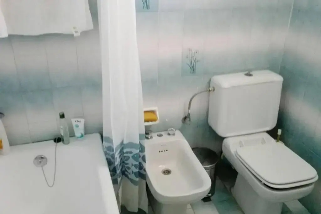 Family Friendly Apartments