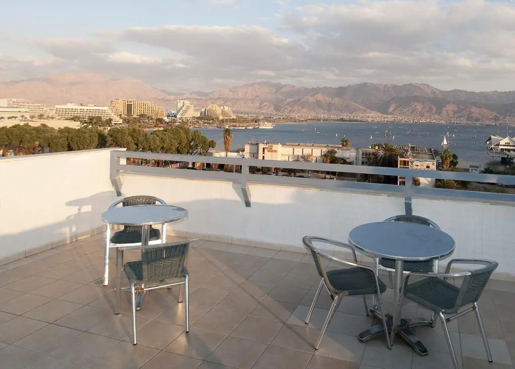 HI - Eilat Hostel