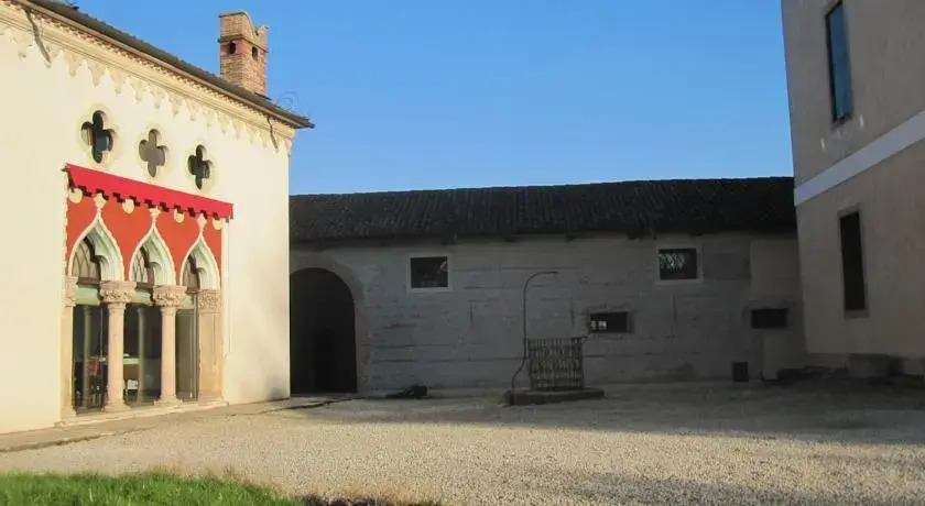Villa Garbinati