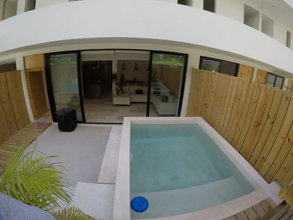 Siaan Luxury 2BR Condo by Baitna