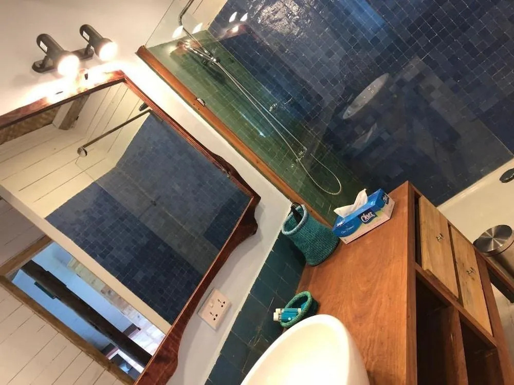 Pili Pili Boutique Hotel