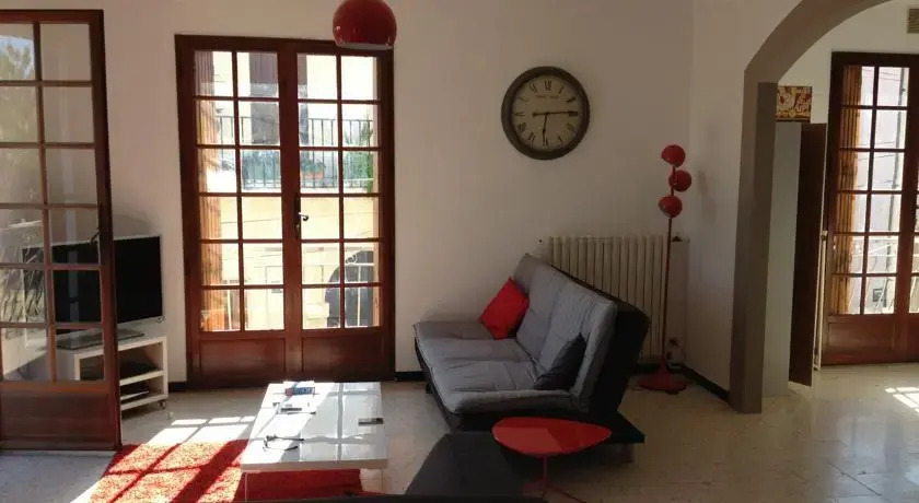 Laurens Villa