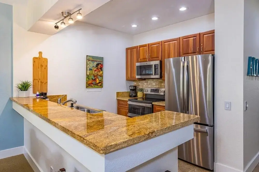 Grand Champions 30 2 Bedroom Condo