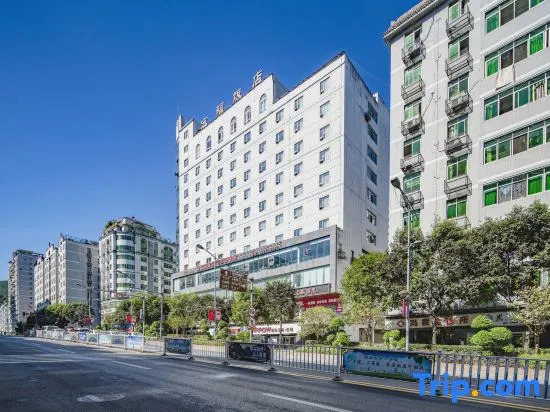 Hongfu Hotel