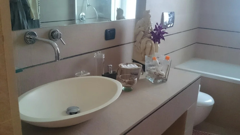 B&B Isole - Rione alto