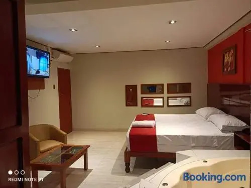 Suites Pucallpa