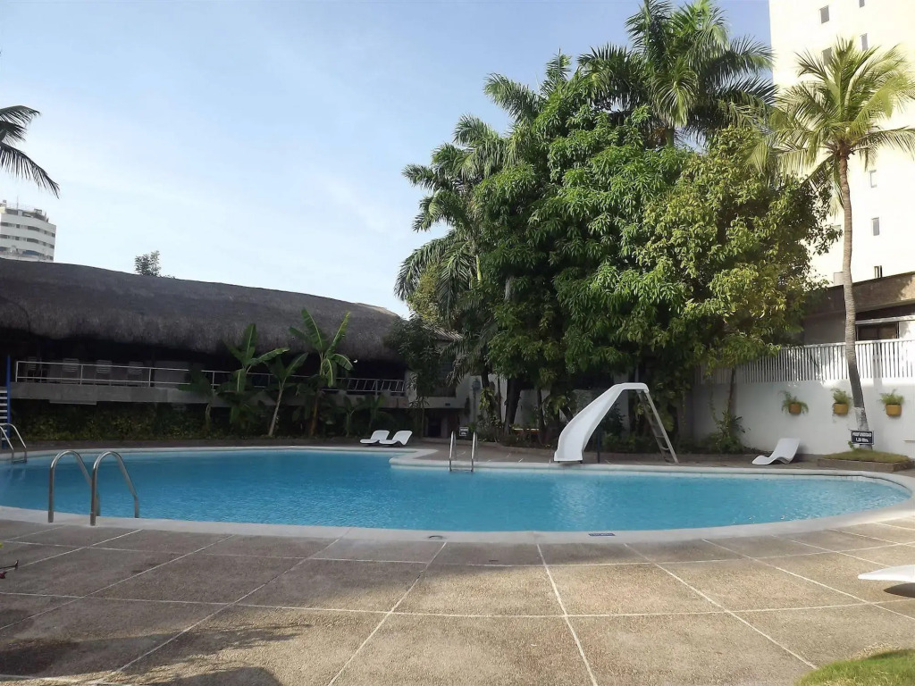 Hotel Bahia Cartagena