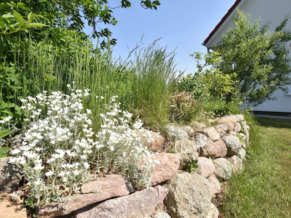 Ferienhaus vor den Toren der Insel Poel