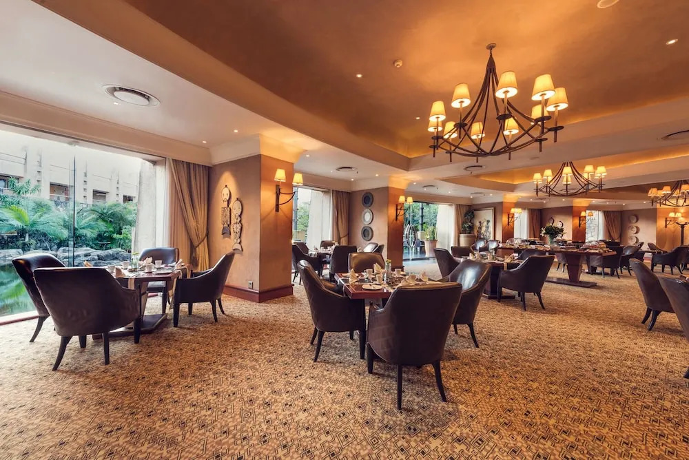Royal Sibaya Hotel