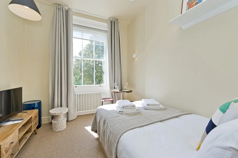 Homely Studio Near Popular Primrose Hill