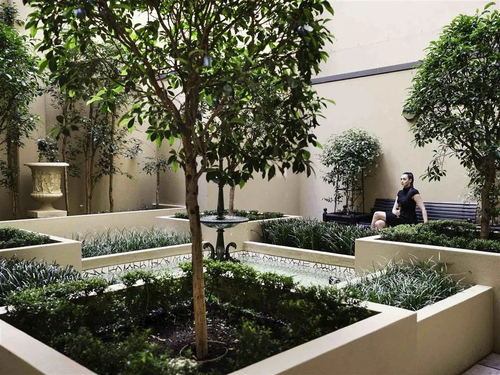 The Playford Adelaide - MGallery