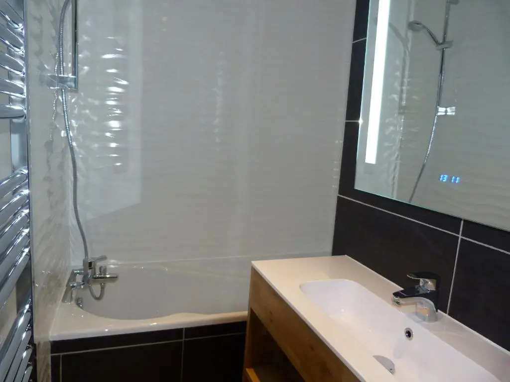 Appartement Les Arcs 1800, 4 pièces, 10 personnes - FR-1-411-45